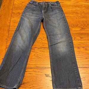 GAP Kids Blue Denim Jeans